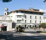 Hotel Gambero Salò Gardasee